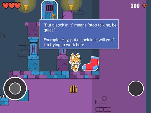 Idiom World screenshot 6