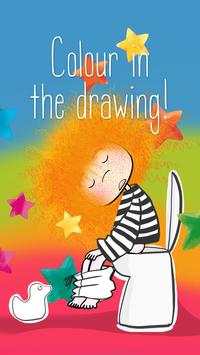 Gina Ginger Sleep Fairy Paint 15 تصوير الشاشة