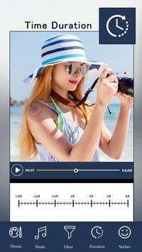 Photo Video Maker with Music - Slide Show Maker screenshot 4