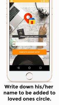 Family Locator - GPS Tracker : Find My Phone screenshot 5