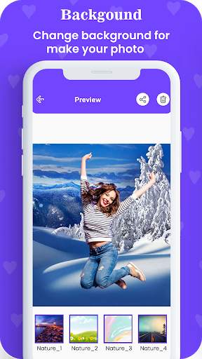 Drip Art Photo Editor screenshot 7