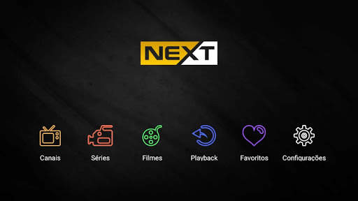 NEXT GAMES LX screenshot 1