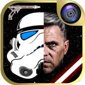 Trooper di tempesta Photo Editor on 9Apps