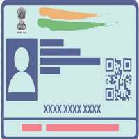 Downlaod adhar Card in (India) icon