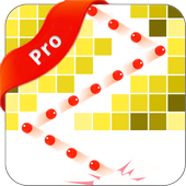 Bricks Breaker Pro icon