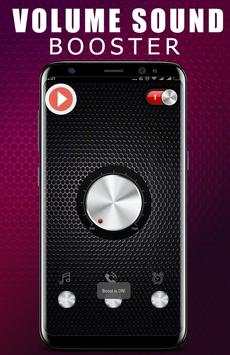 Super Loud Sound Booster 2018 screenshot 5