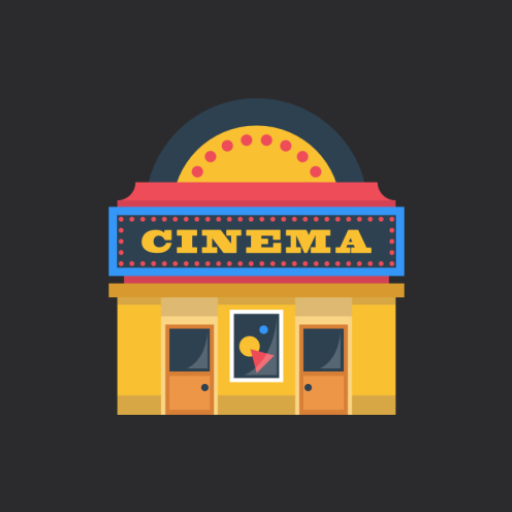 CineBuzz أيقونة
