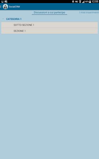 Easy Plan Crm Mobile screenshot 8