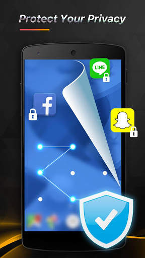 Clock launcher theme &wallpaper screenshot 8