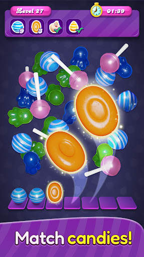 Candy Crush 3D screenshot 11