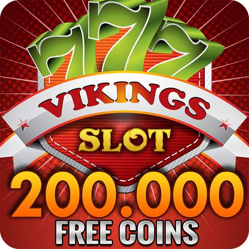 Vikings Clash Free Slot Game 2.23.0