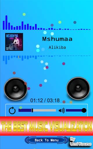 Alikiba Mshumaa screenshot 6