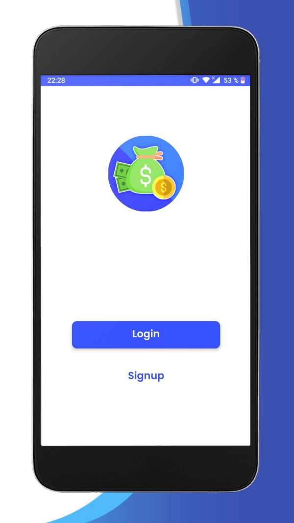 EzCoin - Enjoy & Earn Money स्क्रीनशॉट 1
