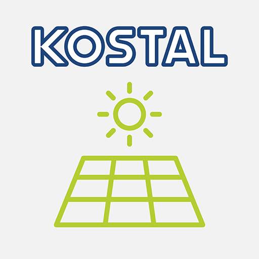 KOSTAL Solar App 1.3.21