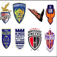 ISL Live Score,Point Table
