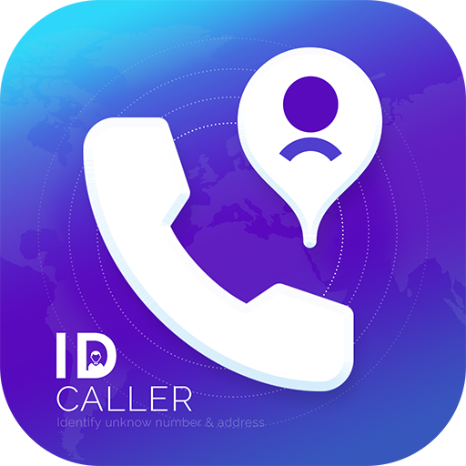 True Caller ID - Caller Name icon
