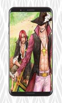 luffy art wallpapers screenshot 1