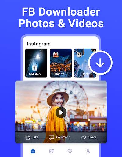 All Video Downloader screenshot 8