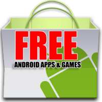 Free Android Apps Giveaway icon