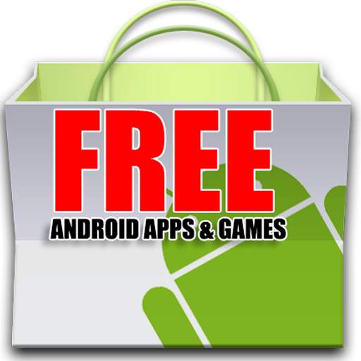 Free Android Apps Giveaway screenshot 2