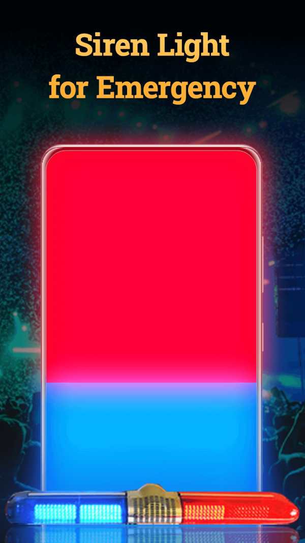 Flashlight on Call screenshot 5