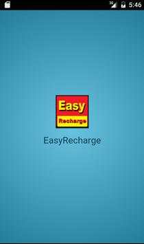 Easy Recharge | Online Recharg screenshot 1