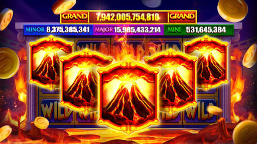 Cash Frenzy™ - Caça-níqueis screenshot 5