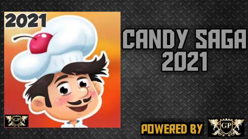 Candy Saga 2021 screenshot 8