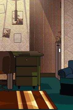 Escape: A Trap of Revenge screenshot 1