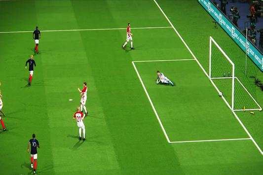 New Pes World 2018 Tips screenshot 3