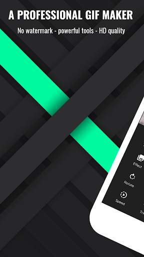 GIF Maker - GIF Editor screenshot 1
