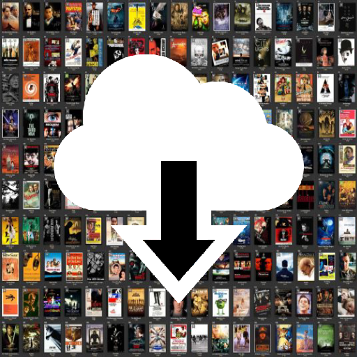 Movie Downloader | Torrent Magnet Downloader icon
