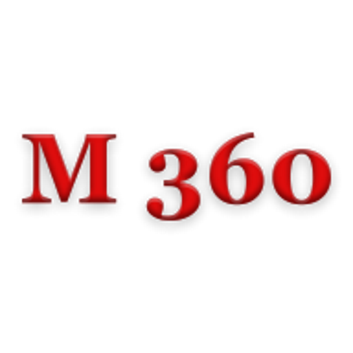 M 360 - Jokes,Quotes &amp; Status आइकन