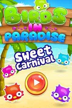 Birds In Paradise screenshot 4