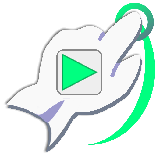 FRep - Finger Replayer icon