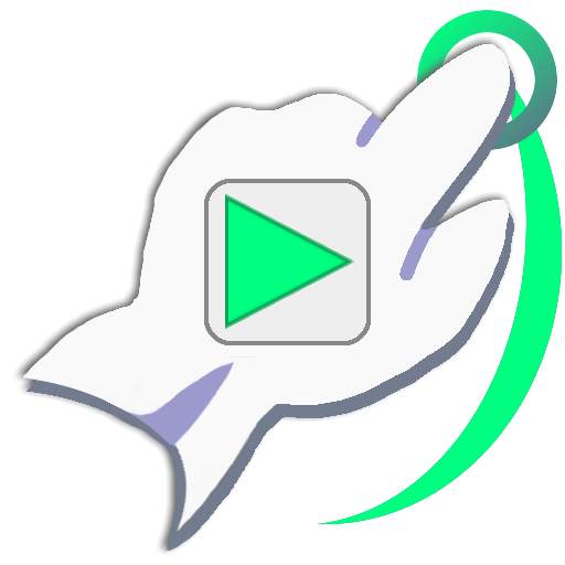 FRep - Finger Replayer 5.4