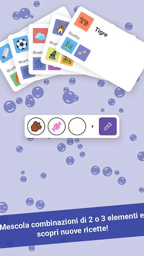 Alchimia - Rompicapo screenshot 10