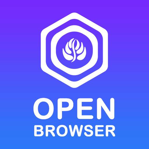 Open Browser - TV Web Browser 2.2.1.958
