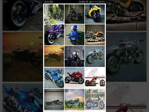 Motorcycle Repair screenshot 2