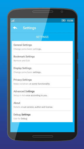 Loop Browser & Downloader screenshot 5