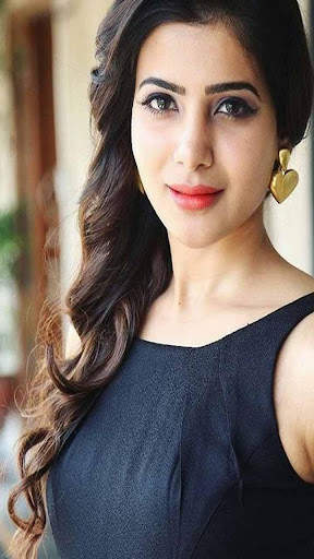 Samantha Wallpapers screenshot 4