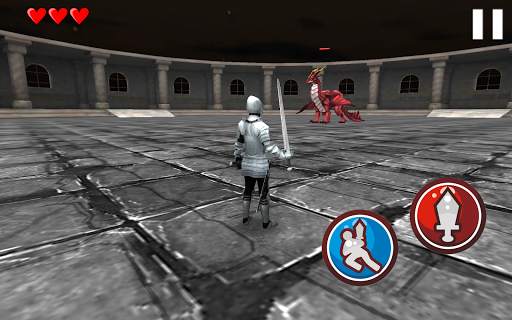 Fantasy Simulator KnightX screenshot 5