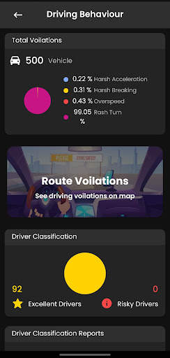 BLACK BOX VTS screenshot 8