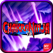 Chakra Ninja icon