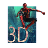 ikon 3D Wallpapers 2019 - 4K Live