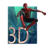 3D Wallpapers 2019 - 4K Live 1.10.1