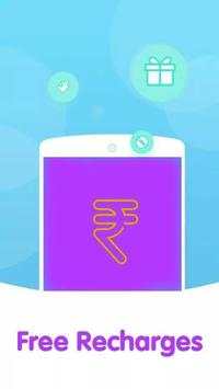 Earn Paytm cash and Earn Talktime screenshot 2