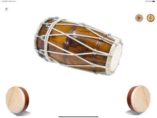 Tabla Drums Dhol Piano Guitar screenshot 22