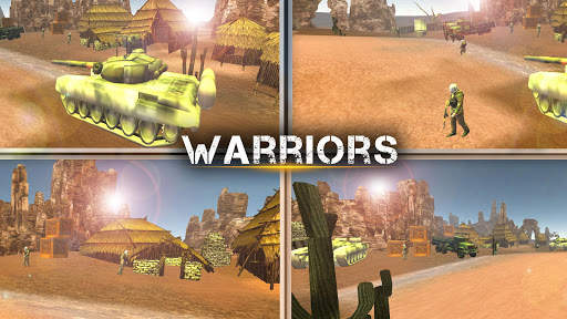 3D Sniper Assassin Mobile War screenshot 3