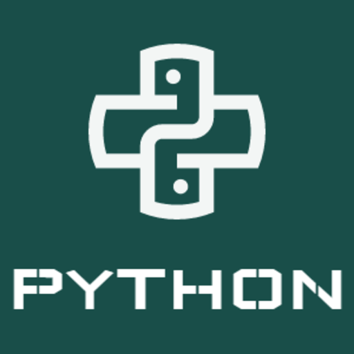 Python Programming App ,Python Tutorial icon